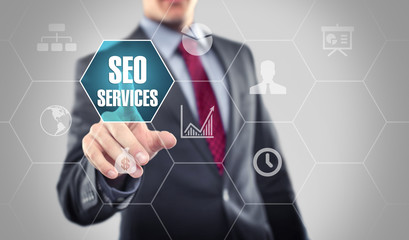 Getting Quality Organic SEO Services
